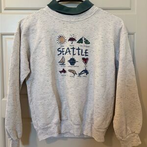 RICH Kids Seattle long sleeve